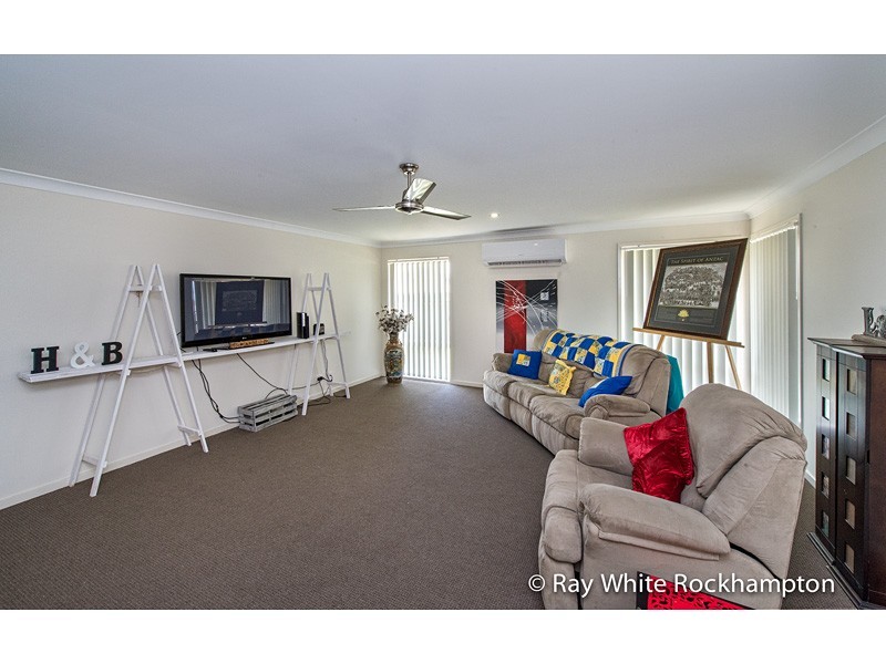 5 Argyle Avenue, Parkhurst QLD 4702