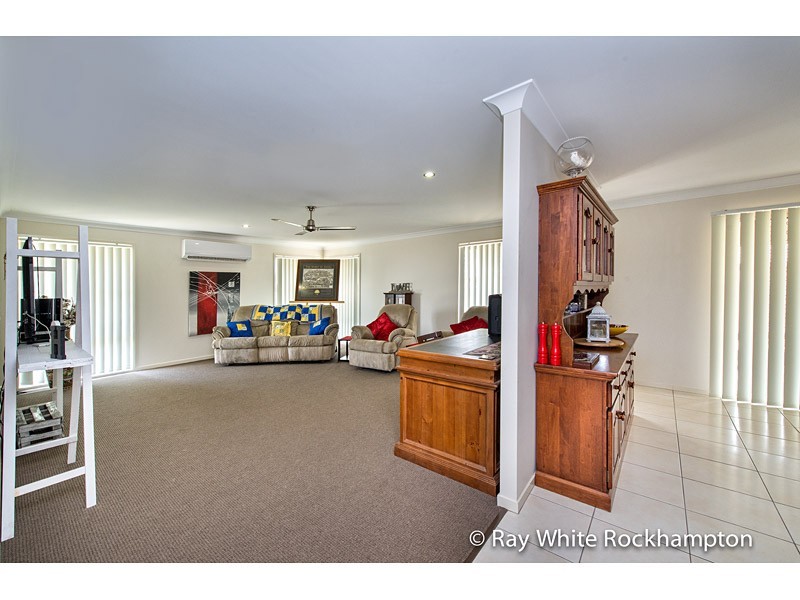 5 Argyle Avenue, Parkhurst QLD 4702