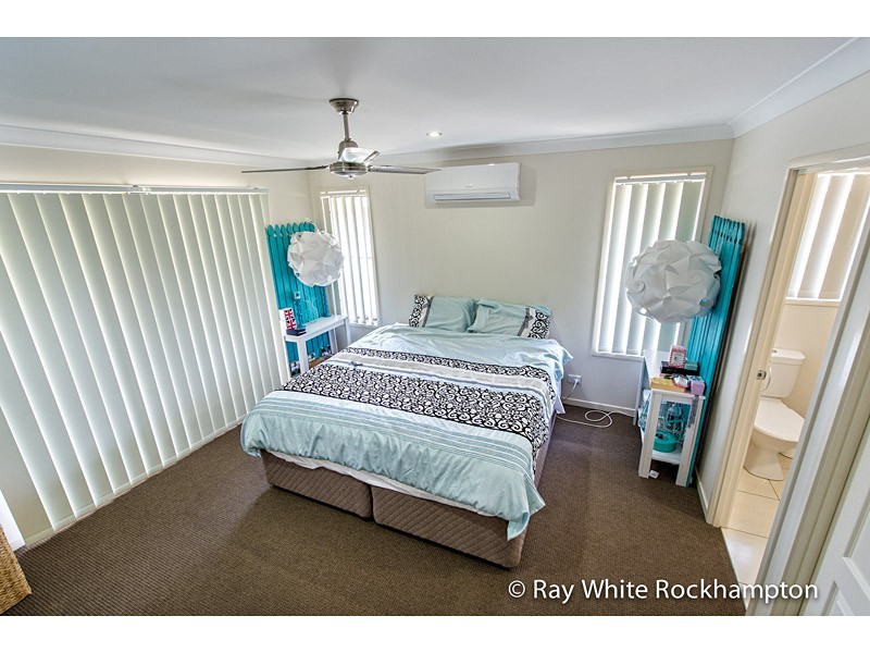 5 Argyle Avenue, Parkhurst QLD 4702