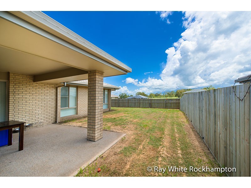 5 Argyle Avenue, Parkhurst QLD 4702