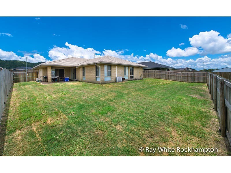 5 Argyle Avenue, Parkhurst QLD 4702