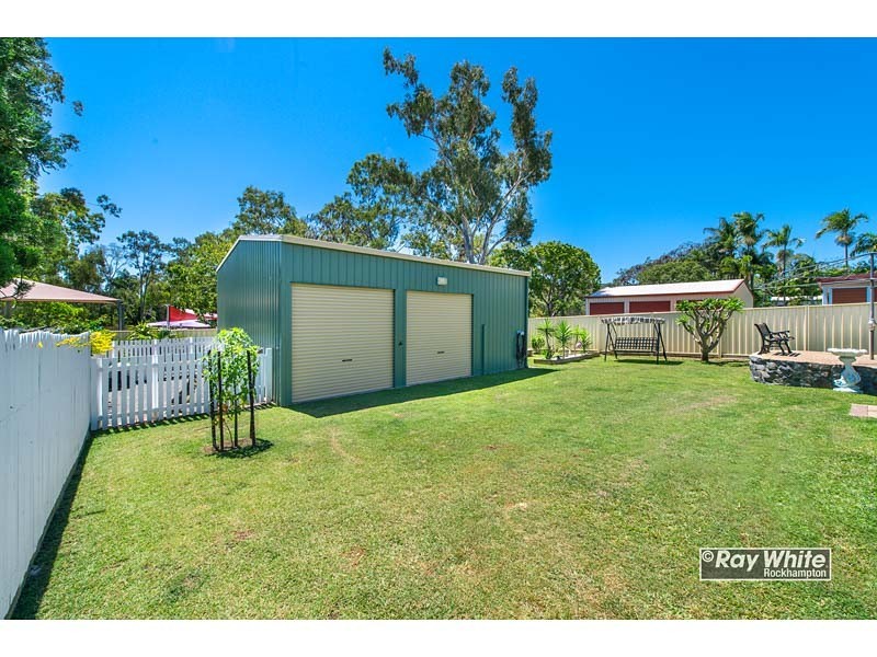 361 French Avenue, Frenchville QLD 4701