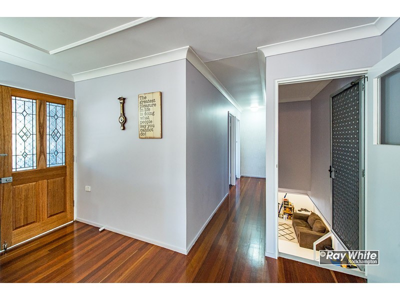 361 French Avenue, Frenchville QLD 4701