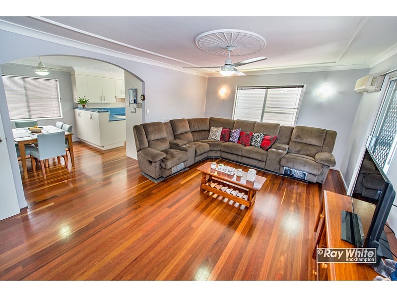 361 French Avenue, Frenchville QLD 4701