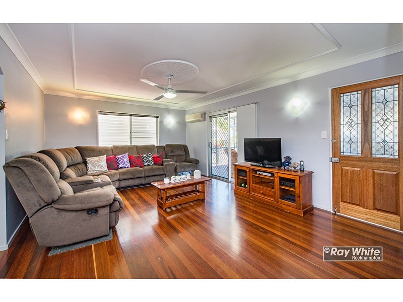 361 French Avenue, Frenchville QLD 4701