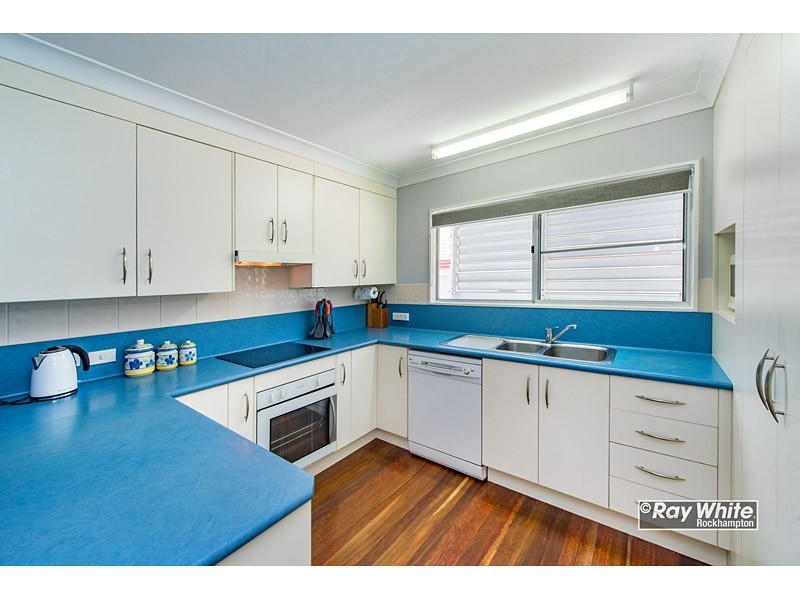 361 French Avenue, Frenchville QLD 4701