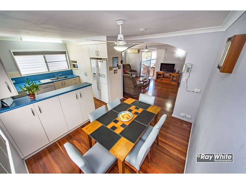 361 French Avenue, Frenchville QLD 4701