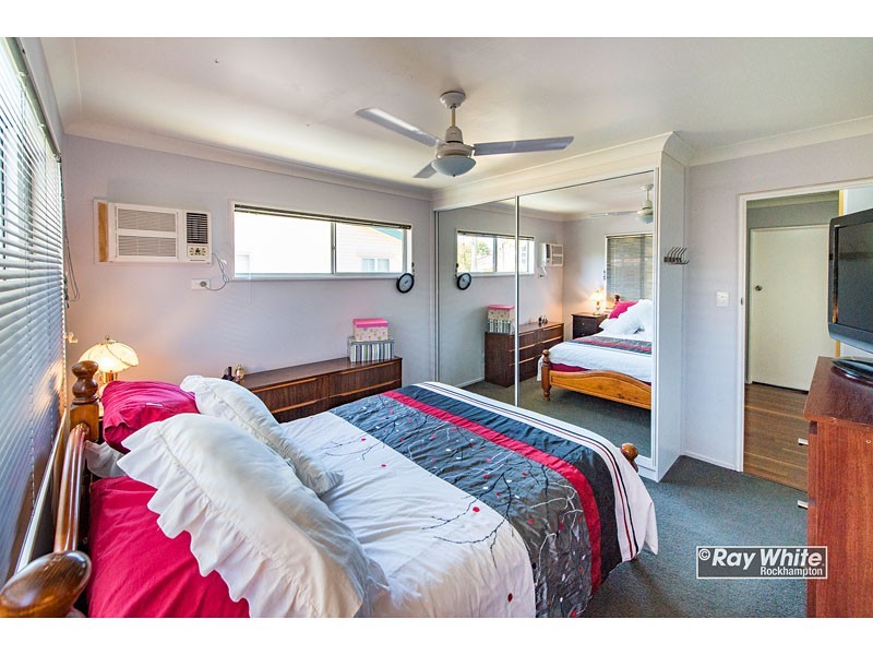 361 French Avenue, Frenchville QLD 4701