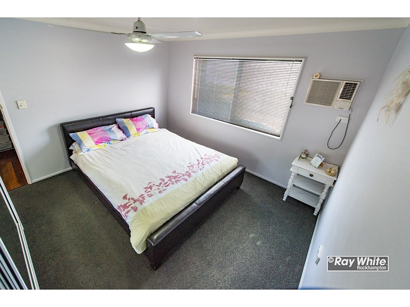 361 French Avenue, Frenchville QLD 4701