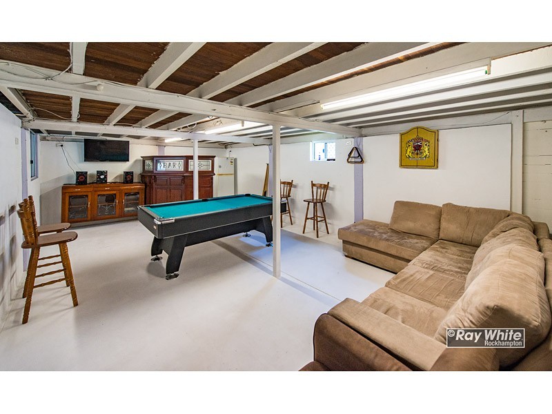 361 French Avenue, Frenchville QLD 4701