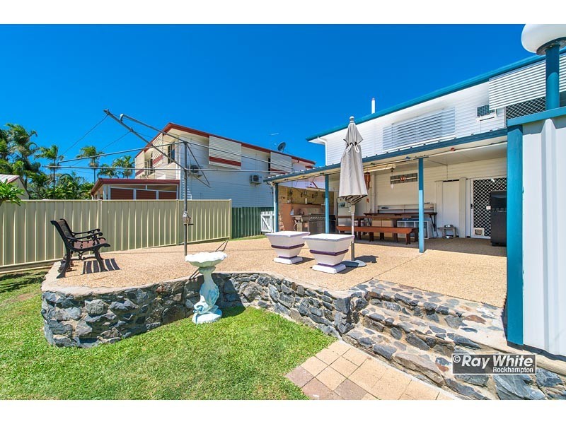 361 French Avenue, Frenchville QLD 4701