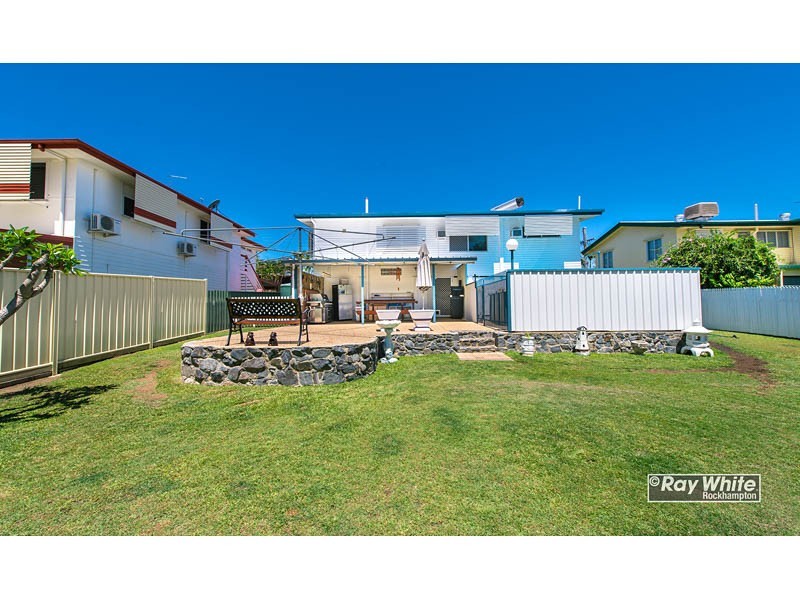 361 French Avenue, Frenchville QLD 4701