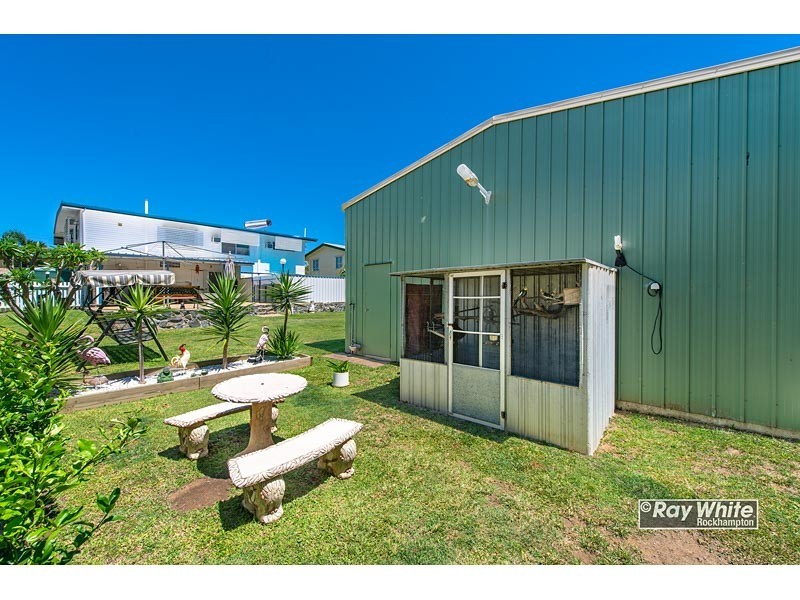 361 French Avenue, Frenchville QLD 4701