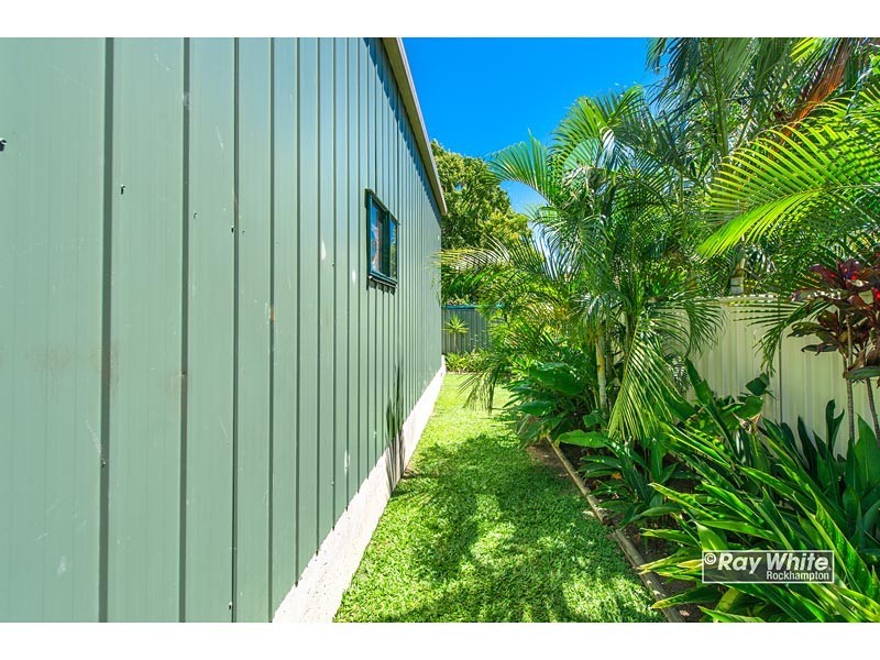 361 French Avenue, Frenchville QLD 4701