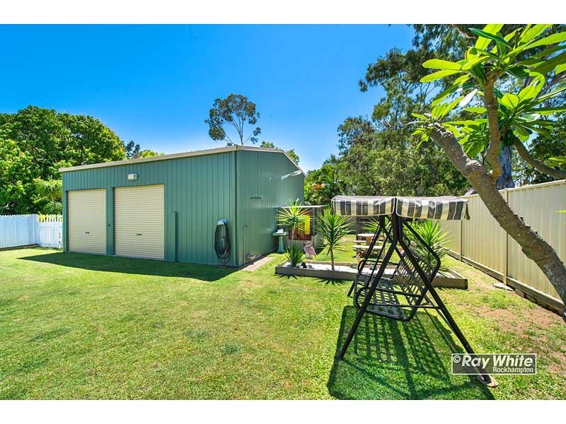 361 French Avenue, Frenchville QLD 4701