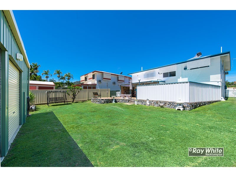 361 French Avenue, Frenchville QLD 4701