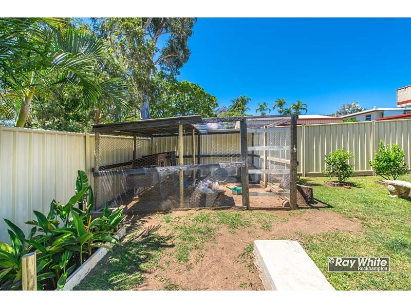 361 French Avenue, Frenchville QLD 4701