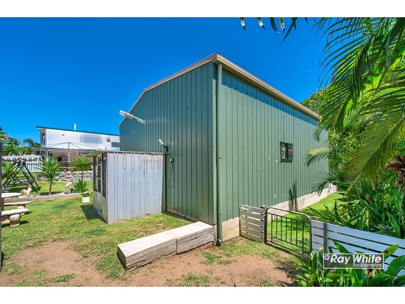 361 French Avenue, Frenchville QLD 4701