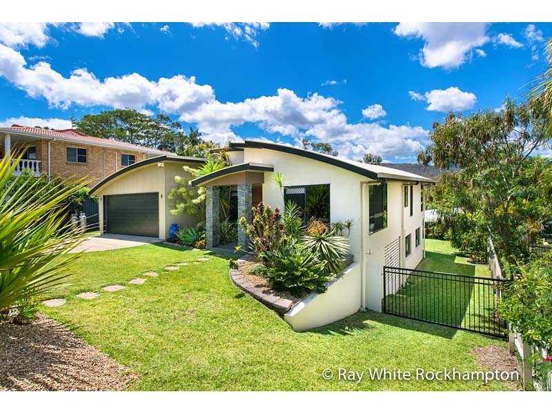 18 Hutcheon Street, Kawana QLD 4701