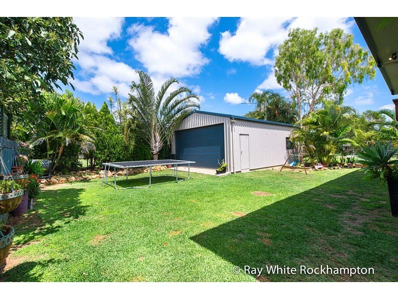 416 Moyle Street, Frenchville QLD 4701