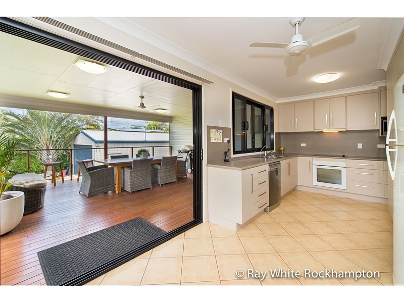 416 Moyle Street, Frenchville QLD 4701