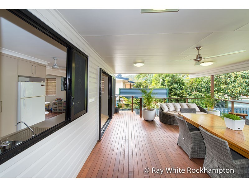 416 Moyle Street, Frenchville QLD 4701