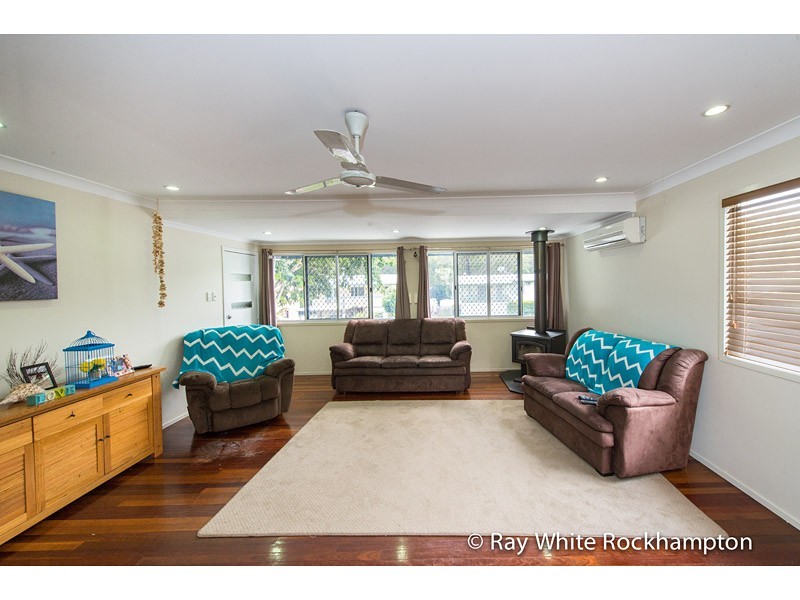 416 Moyle Street, Frenchville QLD 4701