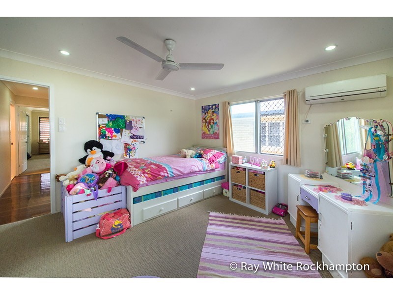 416 Moyle Street, Frenchville QLD 4701