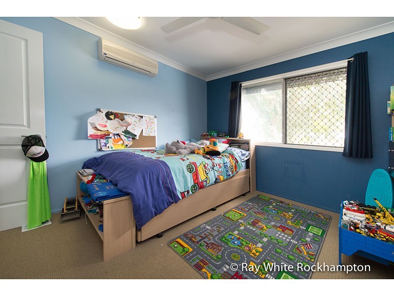 416 Moyle Street, Frenchville QLD 4701