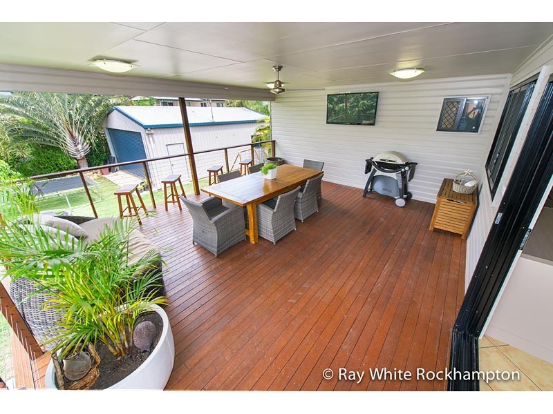 416 Moyle Street, Frenchville QLD 4701