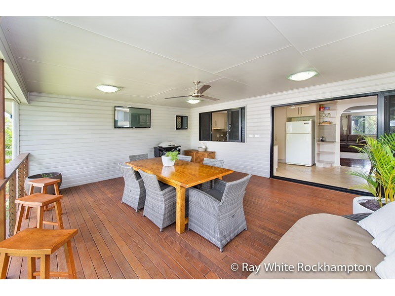 416 Moyle Street, Frenchville QLD 4701