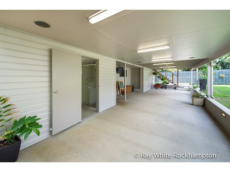 416 Moyle Street, Frenchville QLD 4701