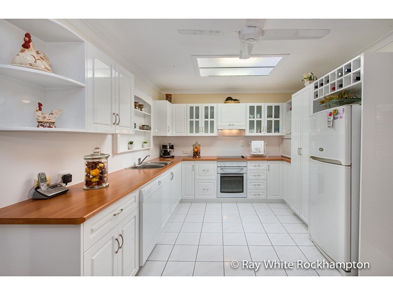 341 Shields Avenue, Frenchville QLD 4701