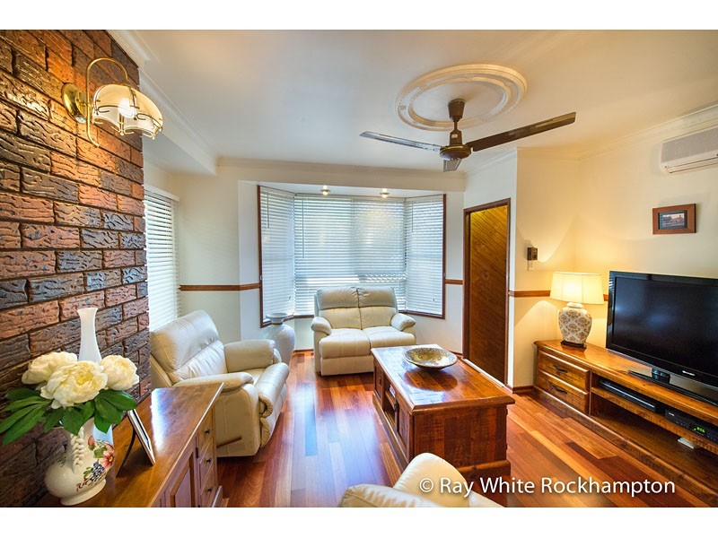 341 Shields Avenue, Frenchville QLD 4701