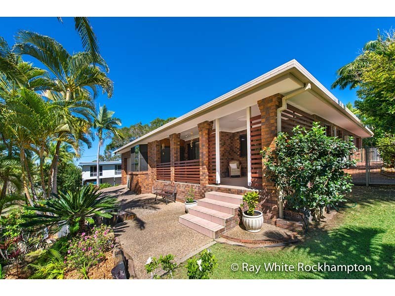 341 Shields Avenue, Frenchville QLD 4701