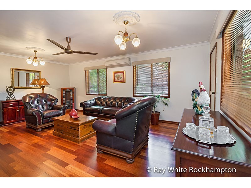 341 Shields Avenue, Frenchville QLD 4701