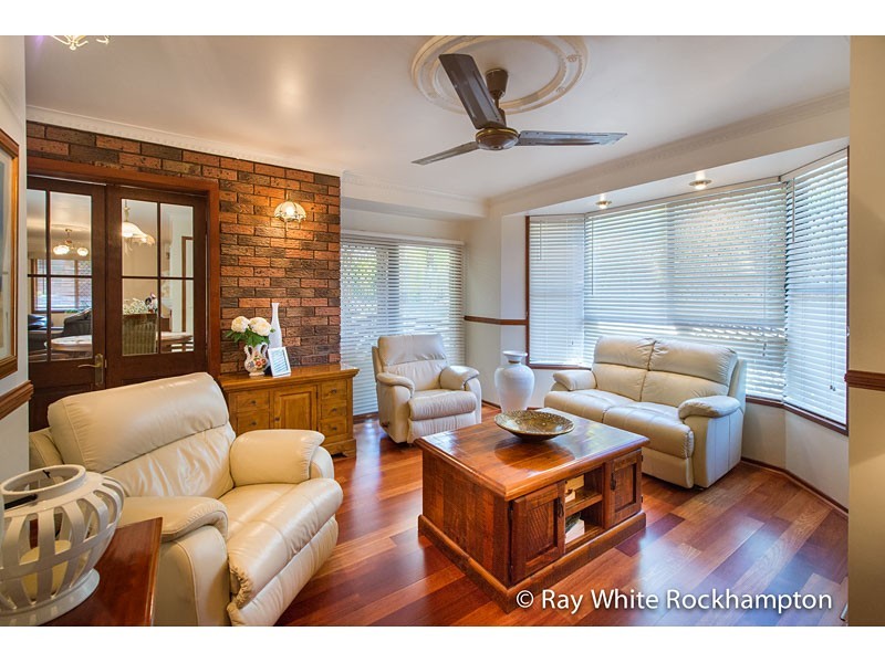 341 Shields Avenue, Frenchville QLD 4701