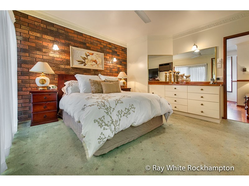 341 Shields Avenue, Frenchville QLD 4701