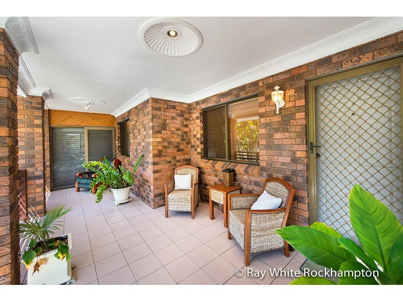 341 Shields Avenue, Frenchville QLD 4701