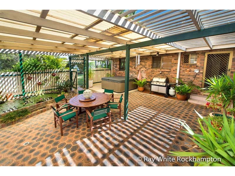 341 Shields Avenue, Frenchville QLD 4701