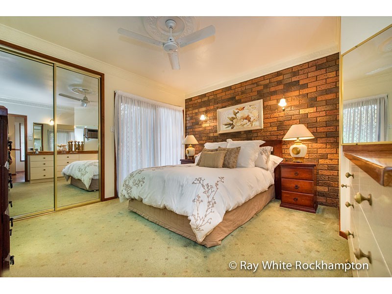 341 Shields Avenue, Frenchville QLD 4701