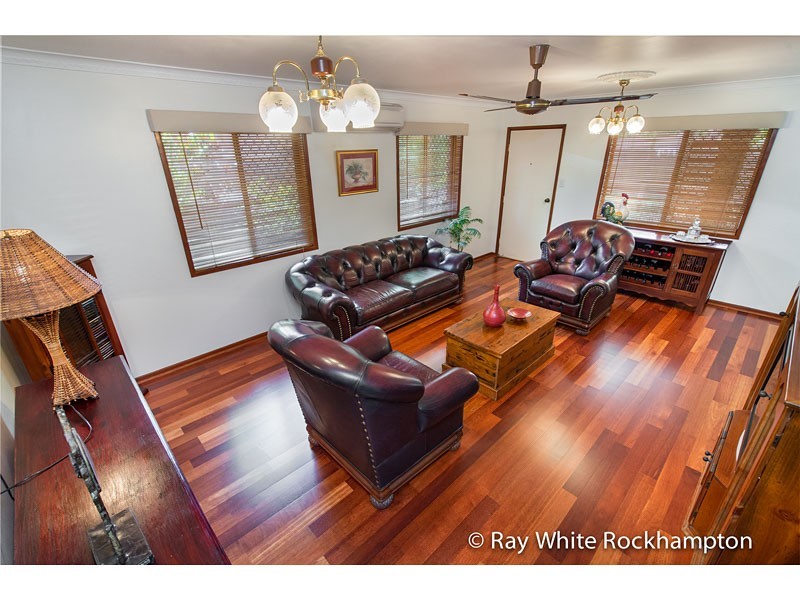 341 Shields Avenue, Frenchville QLD 4701