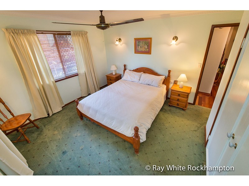 341 Shields Avenue, Frenchville QLD 4701