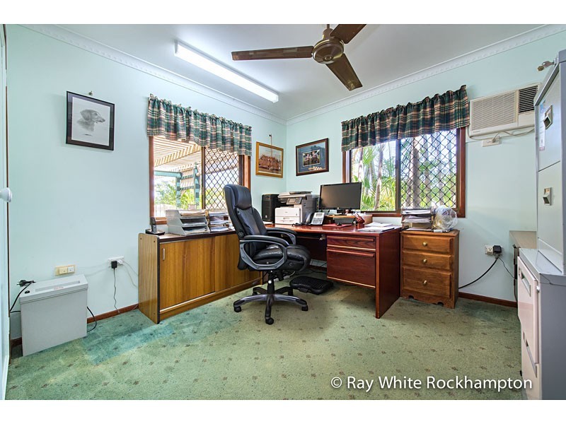 341 Shields Avenue, Frenchville QLD 4701