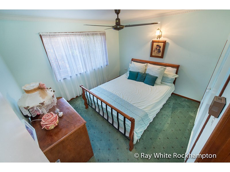 341 Shields Avenue, Frenchville QLD 4701