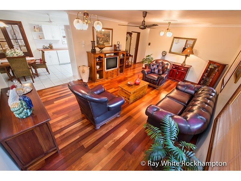 341 Shields Avenue, Frenchville QLD 4701