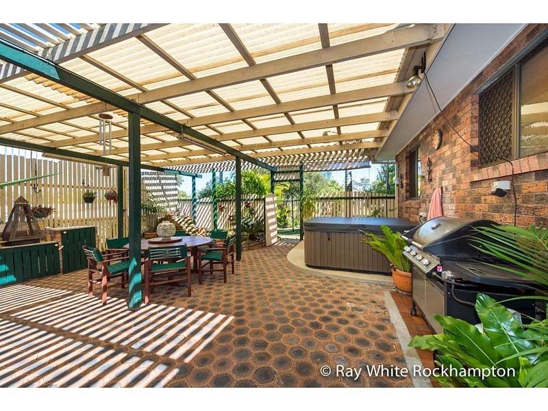 341 Shields Avenue, Frenchville QLD 4701