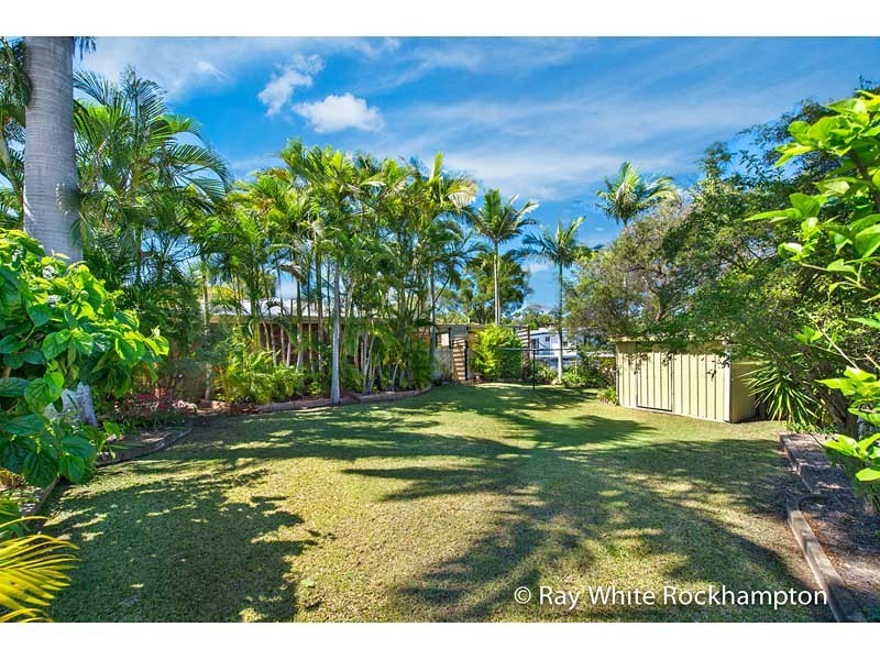 341 Shields Avenue, Frenchville QLD 4701