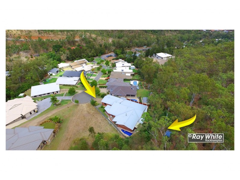 17 Cascade Close, Frenchville QLD 4701