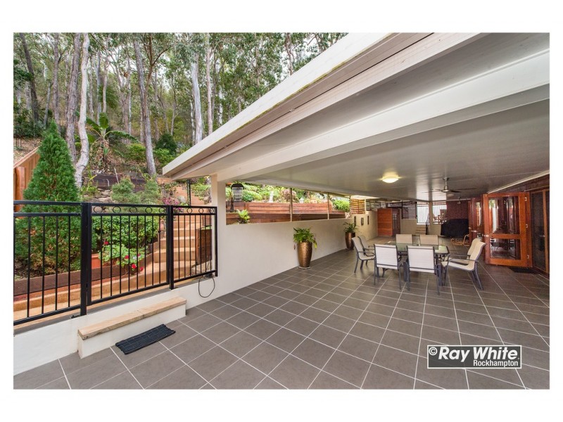 17 Cascade Close, Frenchville QLD 4701